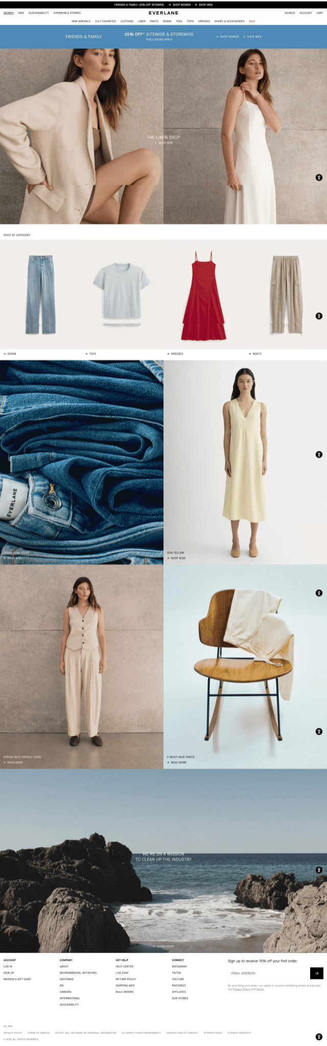 Everlane-–-E-Commerce-Website