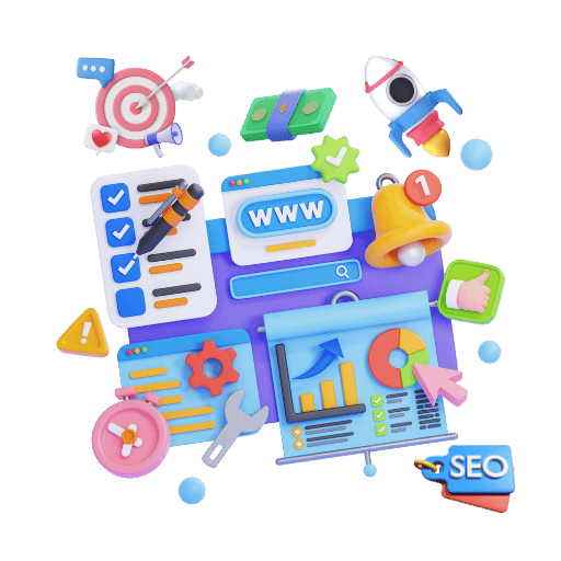 Search Engine Optimization