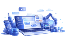 Modern Technology icon