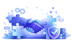 Reliable Partnership icon